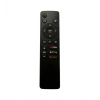 Dropship Smart TV Remote No. 1053 with YouTube - Plus Functions- Compatible-Replacement for Coocaa Smart TV LCD-LED Remote Control (Black)