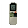 Dropship AC Remote No. 74 Compatible-Replacement for Voltas AC Remote Control (White)