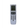 Dropship AC Remote No. 259 Compatible-Replacement for Godrej AC Remote Control (White)