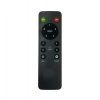 Dropship Fan Remote No. 1123 Compatible-Replacement for Orient BLDC Fan Remote Control (White)