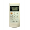 Dropship AC Remote No. 135A Compatible-Replacement for Whirlpool AC Remote Control (White)