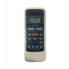 Dropship AC Remote No. 12 Compatible-Replacement for Voltas AC Remote Control (White)