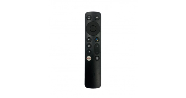 Dropship Generic Smart TV Remote No. 1046 Netflix - Prime Video ...