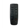 Dropship Fan Remote No. 1124 Compatible-Replacement for Nex BLDC Ceiling Fan Remote Control (White)