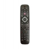 Dropship DTH Remote No. 1079 with DDB Function Compatible-Replacement for Philips LED with DTH Combined Remote Control (Black)
