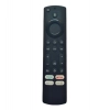 Dropship Smart TV Remote No. 1074 with SonyLiv- Netflix- Prime Video with Setting Function- Compatible-Replacement for Onida Smart TV LCD-LED Remote Control (Black)
