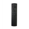 Dropship Smart TV Remote No. 1067 Compatible-Replacement for F-D Smart TV LCD-LED Remote (Black)