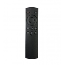 Smart TV Remote No. 1067 Compatible-Replacement for F-D Smart TV LCD-LED Remote (Black)