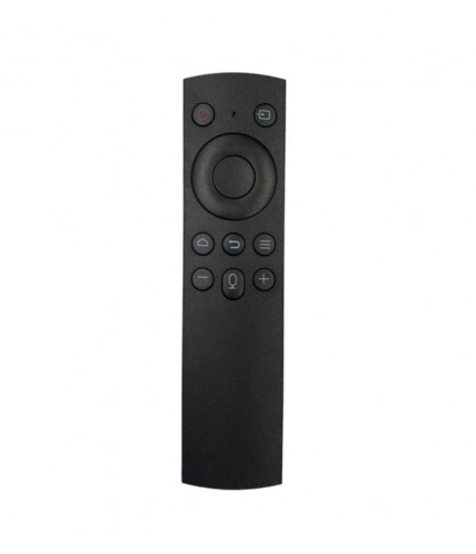 Smart TV Remote No. 1067 Compatible-Replacement for F-D Smart TV LCD-LED Remote (Black)