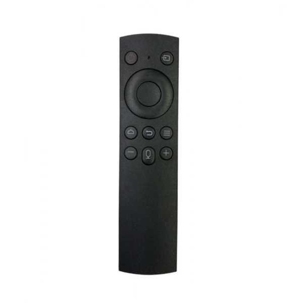 Dropship Smart TV Remote No. 1067 Compatible-Replacement for F-D Smart TV LCD-LED Remote (Black)