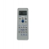 Dropship AC Remote No. 212 Compatible-Replacement for Carrier AC Remote Control (White)