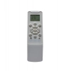 Dropship AC Remote No. 234A Compatible-Replacement for Sansui AC Remote Control (White)