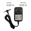 10V 1A Power Adapter Power Supply AC Input 100-240 V for Set Top Box (Black)