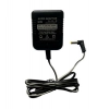 6.5V 500mA DC Power Adapter Power Supply AC Input 200-240 V for Toys- Cordless Phones- FM Radio- Other Electronic - IT Gadgets (Black) 6.5V 500mA DC Power Adapter Power Supply AC Input 200-240 V for Toys- Cordless Phones- FM Radio- Other Electronic - IT Gadgets (Black)