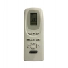 Dropship AC Remote No.19 No Backlight Onida AC Remote Control (White)