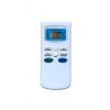 Dropship AC Remote No.17 with Backlight Videocon AC Remote Control (White)