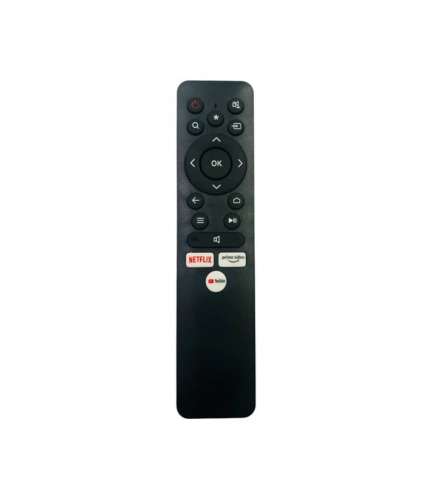 Smart TV Remote No.1196 PHX Smart TV LCD LED Remote Control (Black)
