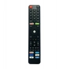 Dropship Smart TV Remote No.1195 Toshiba Smart TV LCD LED Remote Control (Black)