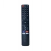 Dropship Smart TV Remote No.1137 Sansui Smart TV LCD LED Remote Control (Black)