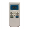 Dropship AC Remote No.17 No Backlight Bluestar AC Remote Control (White)