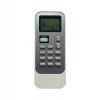 Dropship AC Remote No.134 No Backlight Llyod AC Remote Control (White)