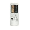 Dropship AC Remote No.39 with Backlight Voltas AC Remote (White)
