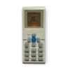 Dropship AC Remote No.171 with Backlight Aux AC Remote Control (White)