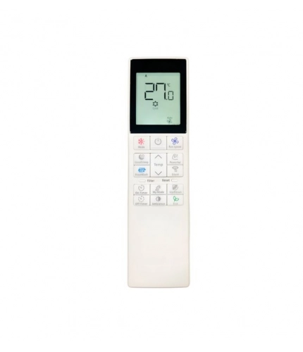 AC Remote No.272 for Hitachi AC Remote Control (White)