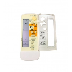 AC Remote No.92B Daikin AC Remote Control (White)