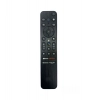 Dropship Smart TV Remote No.1156 LED UHD OLED QLED Remote Control, Suitable Only P Series (Black)