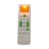Dropship AC Remote No.90 with Backlight Samsung AC Remote Control (White)