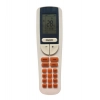 Dropship AC Remote No.133 No Backlight Godrej AC Remote Control (White)