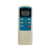 Dropship AC Remote No.41 No Backlight Voltas AC Remote Control (White)