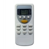 Dropship AC Remote No.49 No Backlight Videocon AC Remote Control (White)