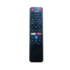 Dropship Smart TV Remote No.1187 YC Smart TV LCD LED Remote Control (Black)