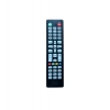 Dropship Projector Remote No.1165, Benq Projector Remote (Black)
