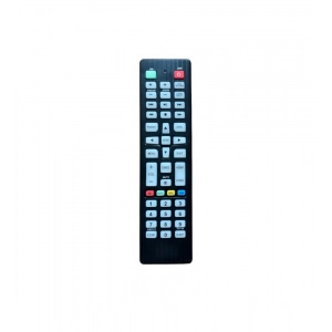 Generic Projector Remote No.1165, Benq Projector Remote (Black)
