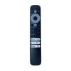 Dropship Smart TV Remote No.1155 TCL Smart TV LCD LED 4K HD Remote Control (Black)