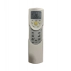 Dropship AC Remote No.60 No Backlight Llyod AC Remote Control (White)