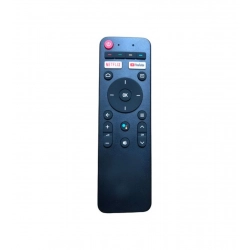 AC Remote No.132E Daikin AC Remote Control (White)