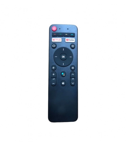 AC Remote No.132E Daikin AC Remote Control (White)