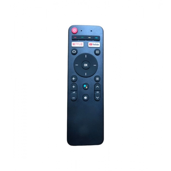 Dropship AC Remote No.132E Daikin AC Remote Control (White)