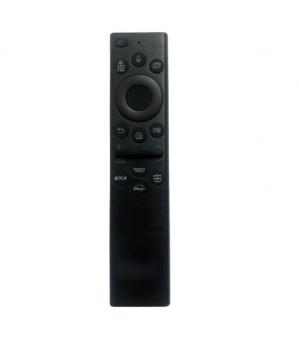 Smart TV Remote No.BN59-01385A Samsung Smart TV LCD LED 4K Ultra HD Remote Control (Black)