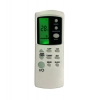 Dropship AC Remote No.31 with Backlight Haier AC Remote Control (White)