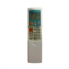 Dropship AC Remote No.56 No Backlight Mitsubishi AC Remote Control (White)