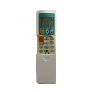 Generic AC Remote No.56 No Backlight Mitsubishi AC Remote Control (White)