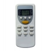 Dropship AC Remote No.49 No Backlight Llyod AC Remote Control (White)