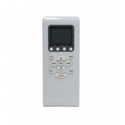 AC Remote No.141 No Backlight TCL AC Remote Control (White)