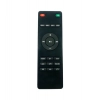 Dropship Home Theatre Remote No.1207 Boat Home Theatre System Remote Control (Black)