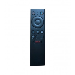 DTH Remote No.1178 for Airtel Xstream DTH Set Top Box Remote Control (Black)